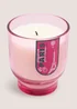 Pink Paris Candle Image 2