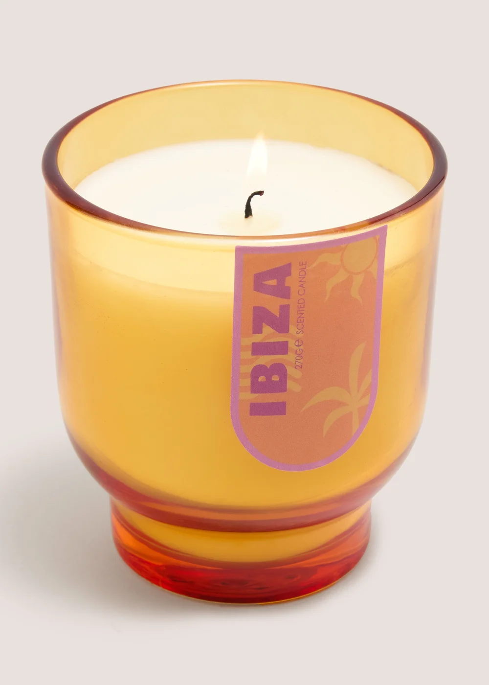 Ibiza Candle Image 2