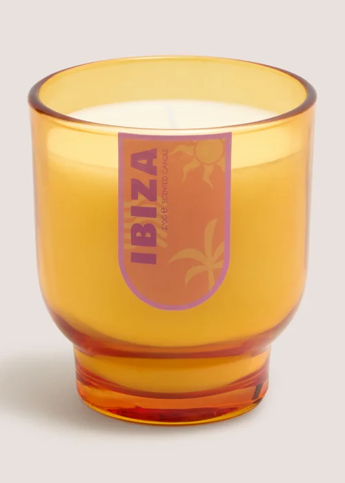Ibiza Candle Image 1