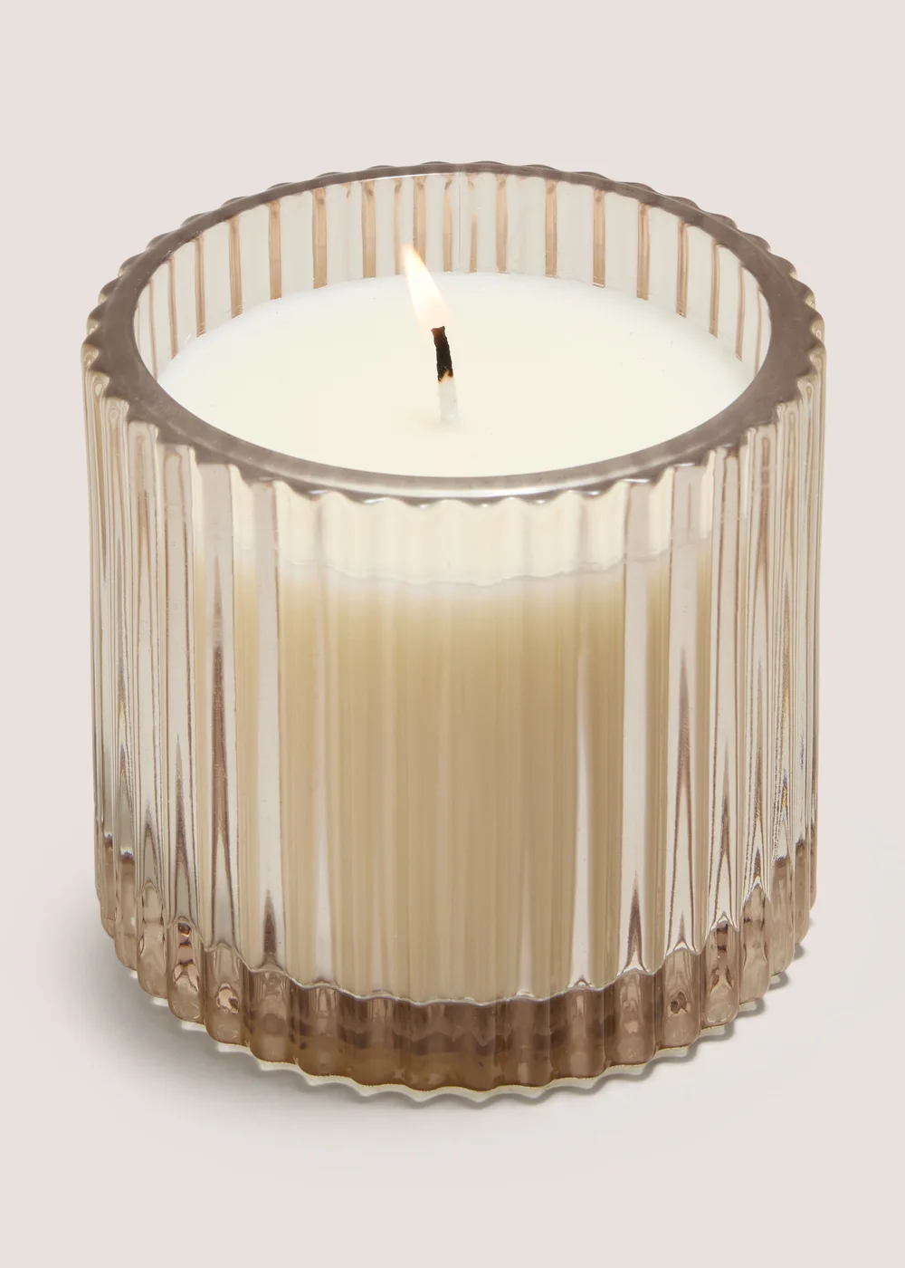 Sage & Palo Santo Luxury Fragranced Small Candle Image 2