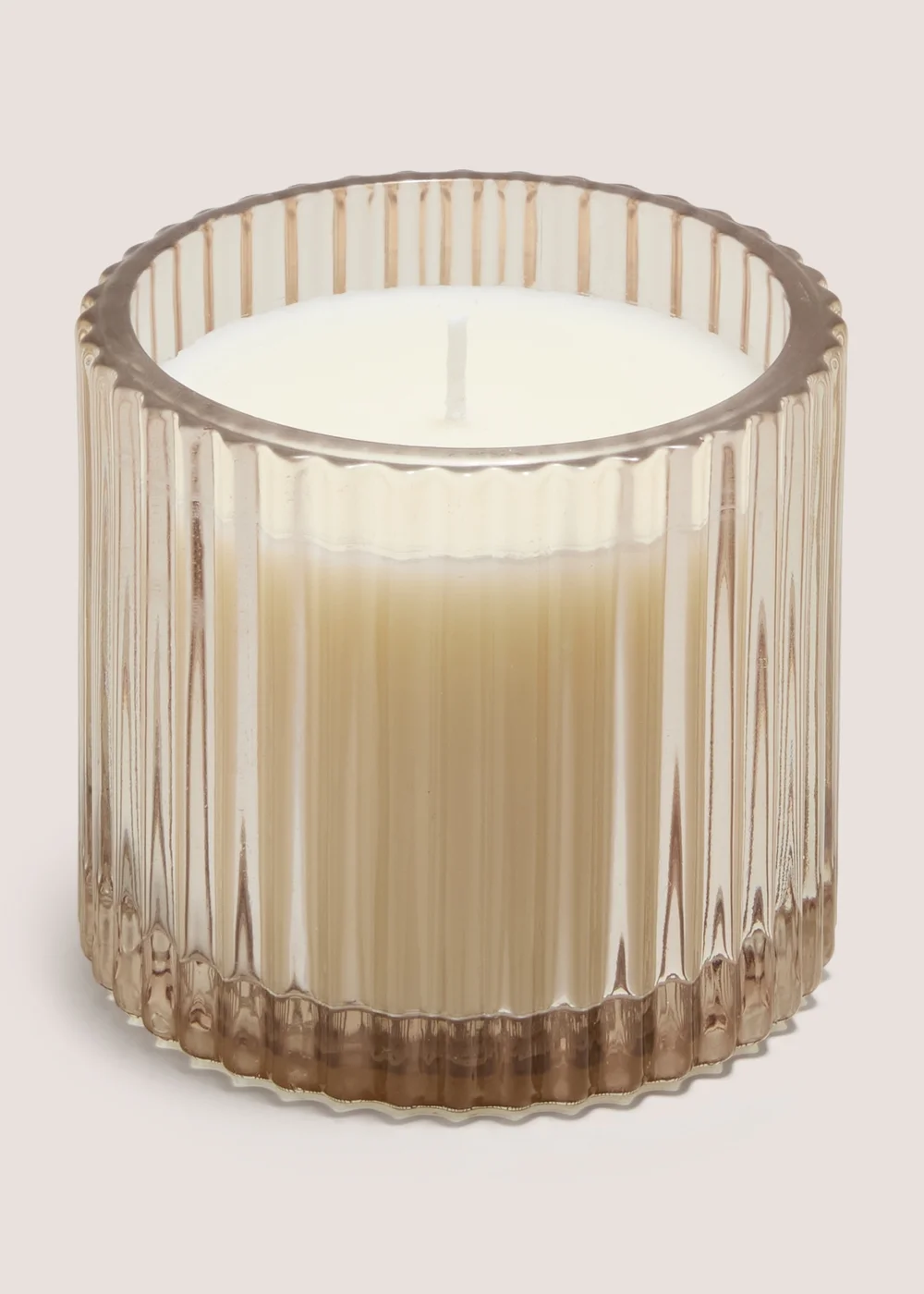Sage & Palo Santo Luxury Fragranced Small Candle Image 1