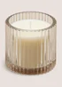 Sage & Palo Santo Luxury Fragranced Small Candle Image 1
