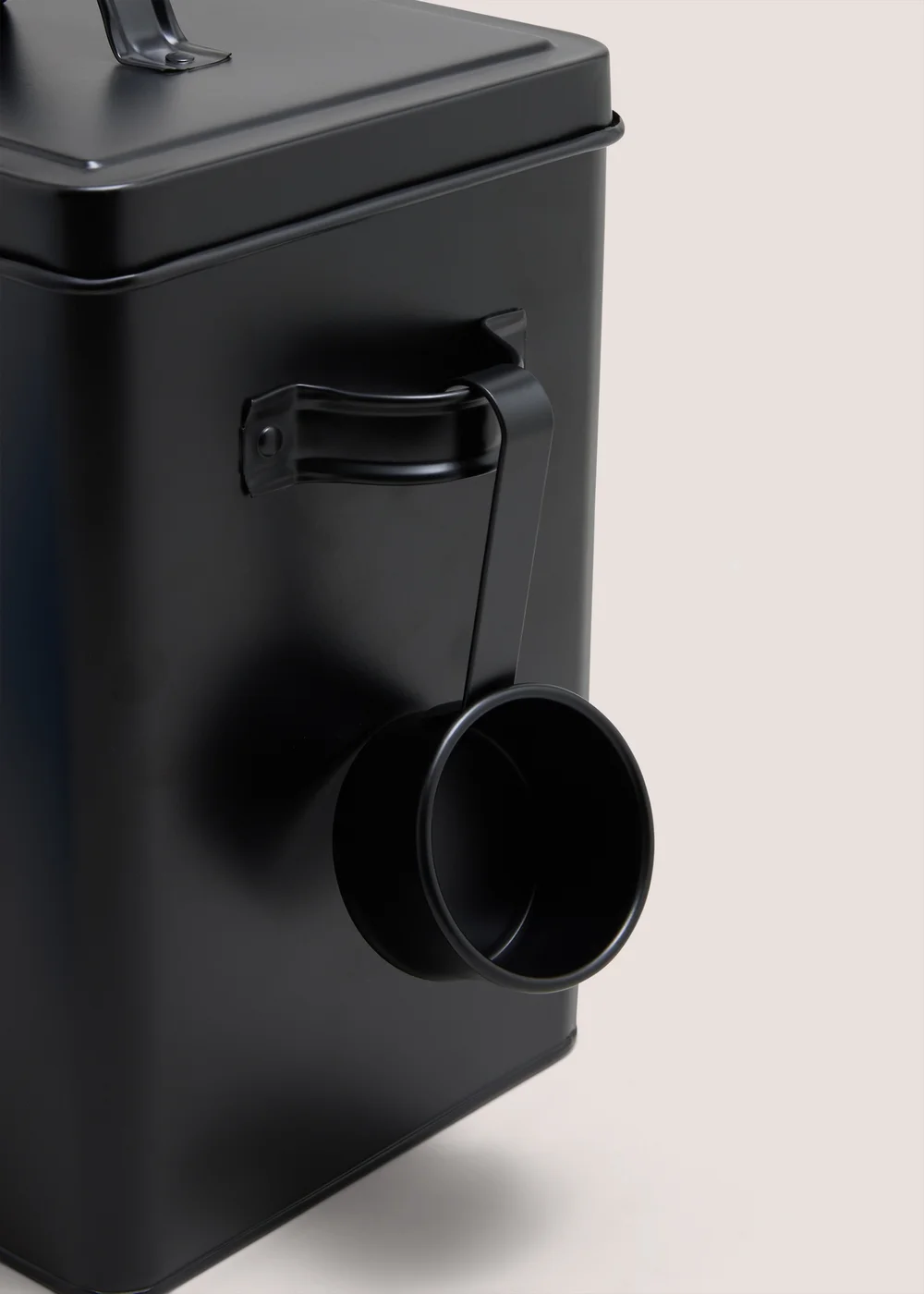 Black Laundry Co Tin Image 2