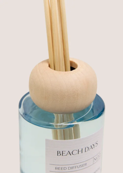 Beach Days Diffuser Image 2