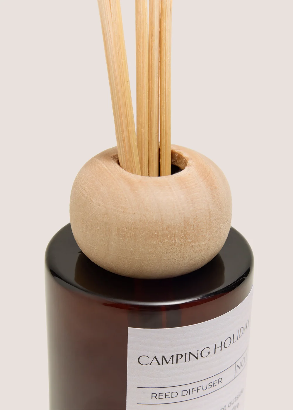 Camping Holiday Diffuser Image 2