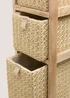 Cabana Woven Drawers Image 2
