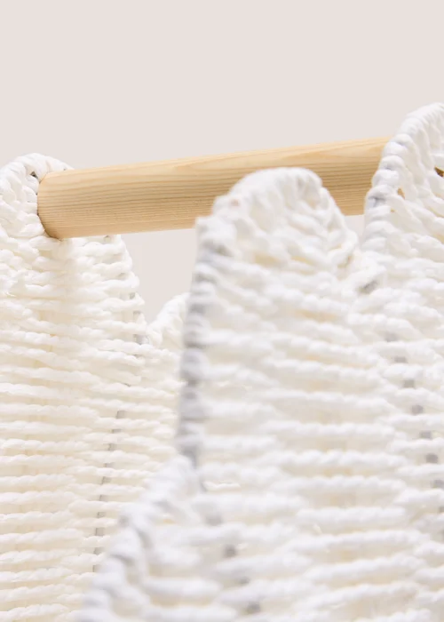 Shell T Roll Basket Image 2