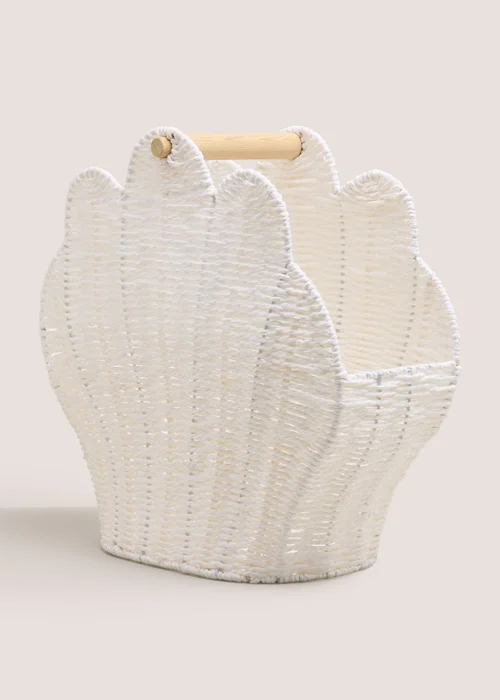Shell T Roll Basket Image 1