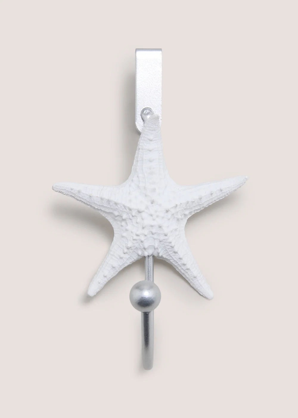 Shell Bathroom Hook Image 1