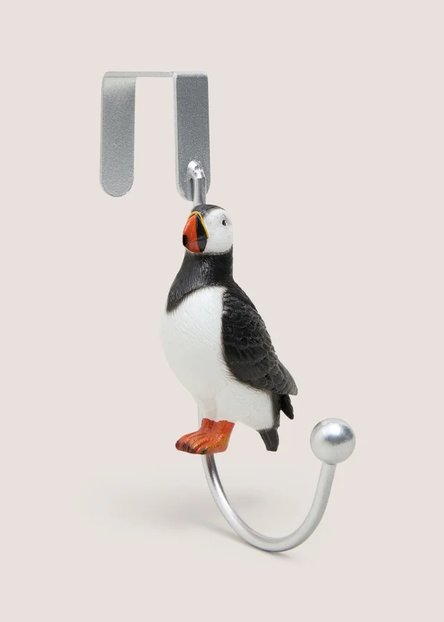 Puffin Hook