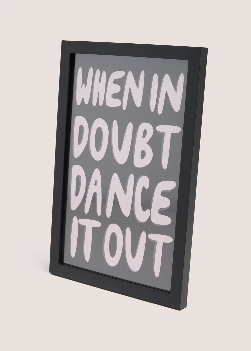 Dance It Out Wall Art Image 1