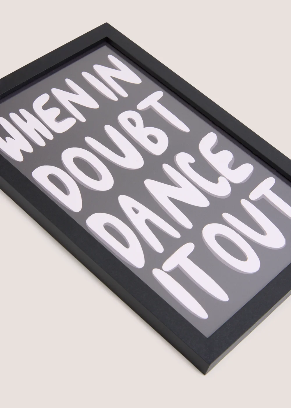 Dance It Out Wall Art Image 2