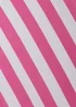 Pink Stripe Beach Towel Image 2