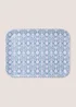 Breeze Tile Print Tray Image 1