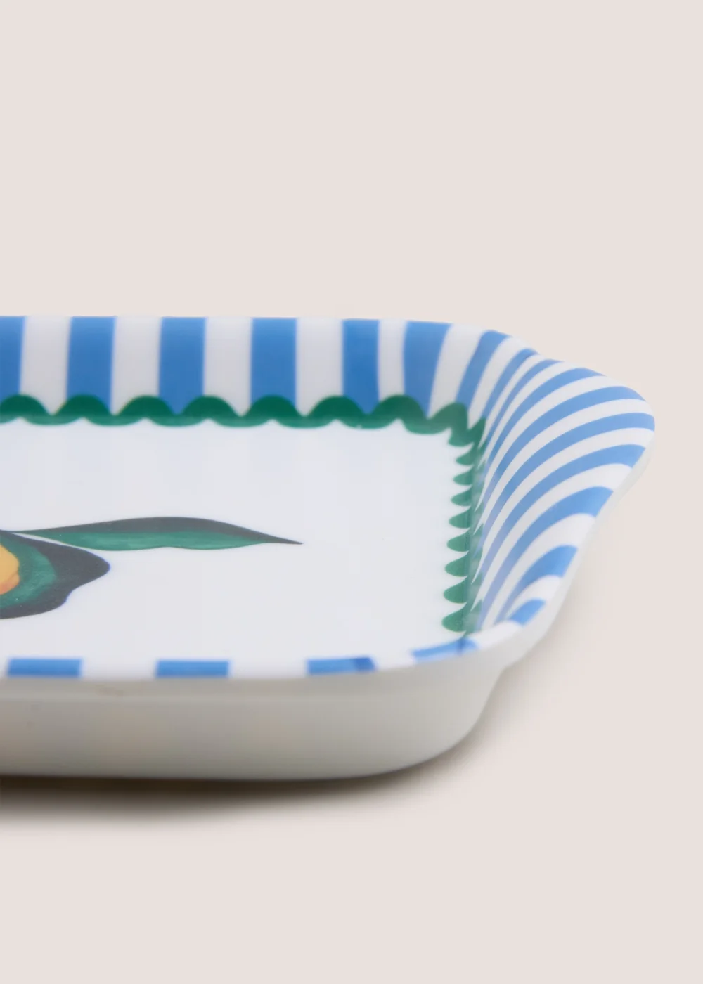 Sorrento Tea Tray Image 2