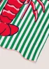 Sorrento Lobster Tea Towel Image 2