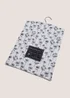 Floral Laundry Co Peg Bag Image 1