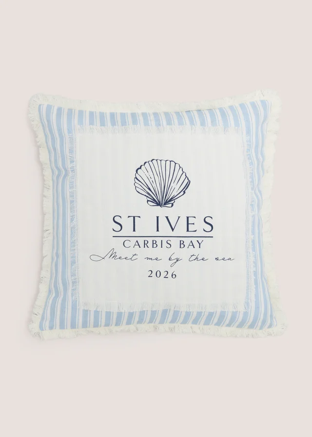 St Ives Cushion
