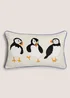 Puffin Cushion Image 1