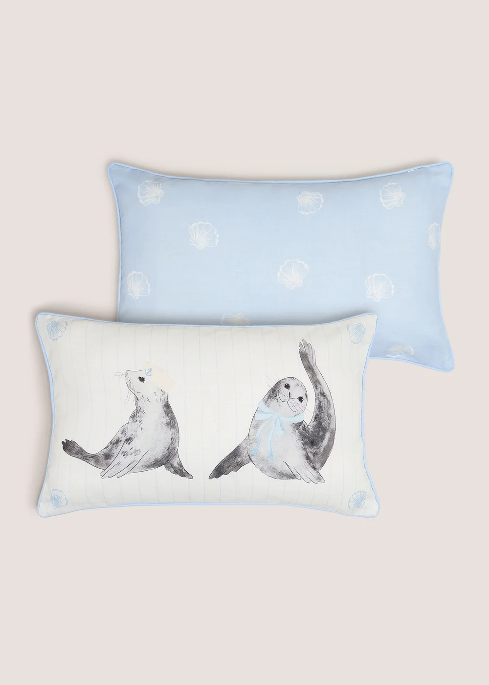 Seal Cushion Image 2