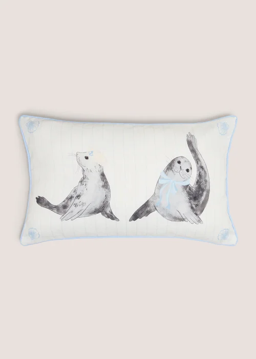 Seal Cushion Image 1