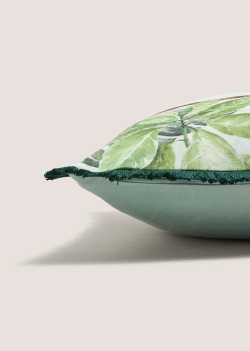 Cockatoo Cushion Image 2