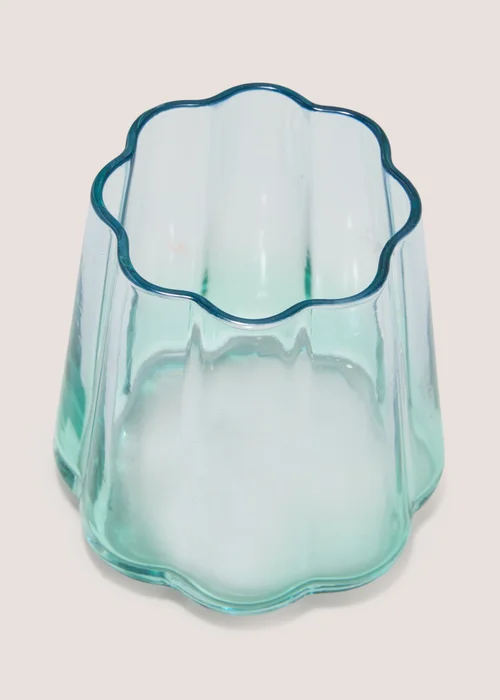 Blue Two Tone Tumbler Image 2