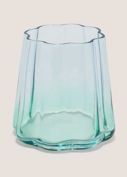 Blue Two Tone Tumbler Image 1