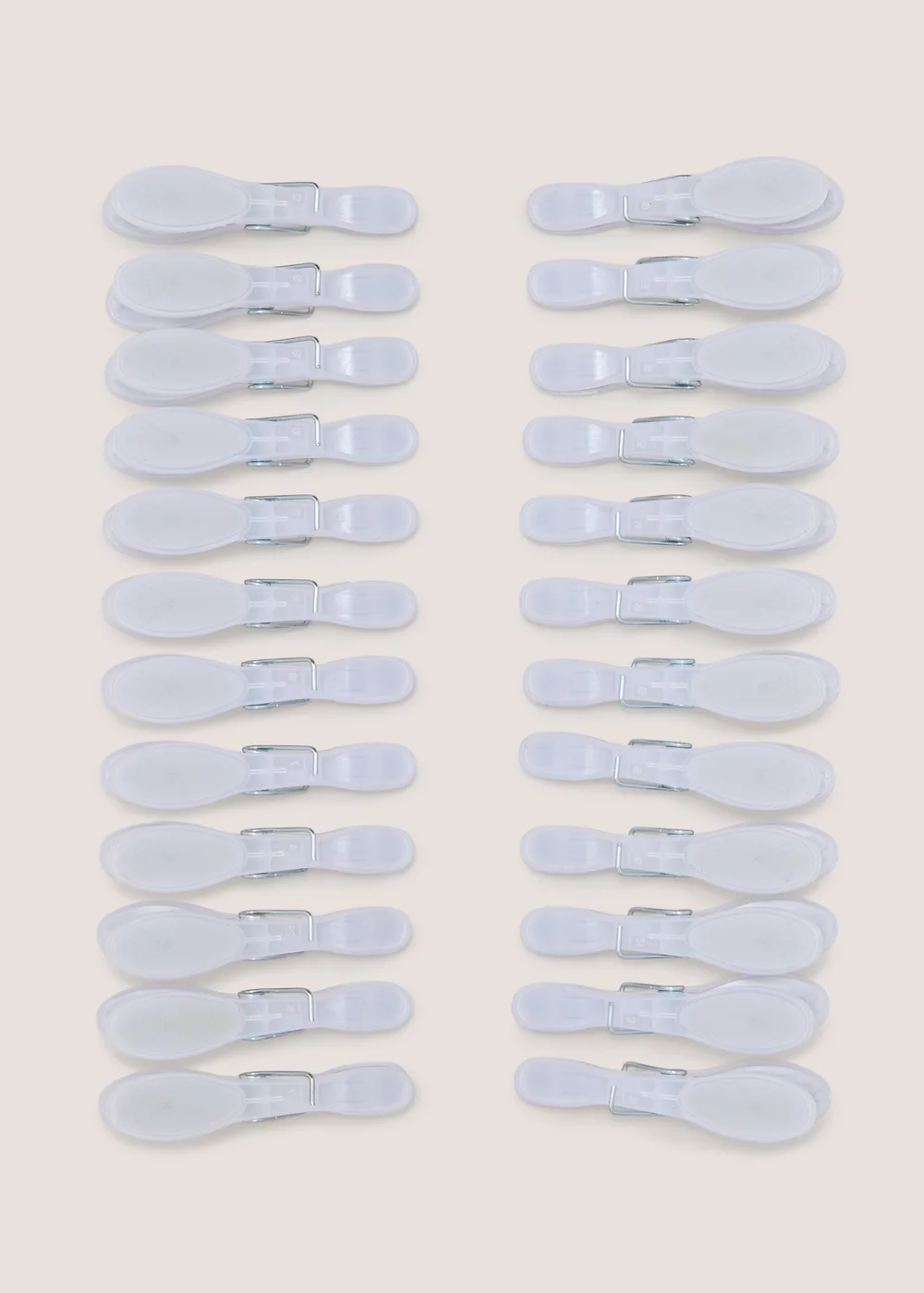 Soft Grip Pegs Image 1