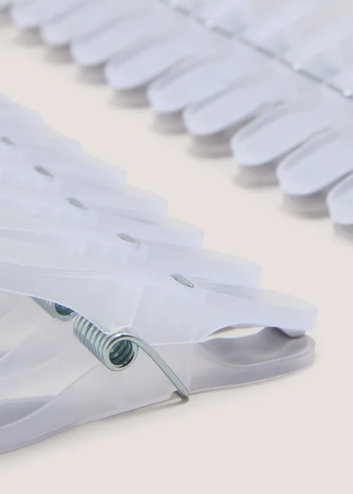 Soft Grip Pegs Image 2