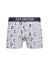 Duck & Cover Assorted Quendle 5 Pack Boxers - Small Image 3