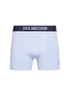 Duck & Cover Assorted Quendle 5 Pack Boxers - Small Image 2
