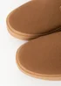Duck & Cover Tan Harehills Shoes - Size 12 Image 3