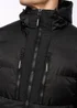 Crosshatch Black Chimmax Jacket - XL Image 4