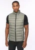 Crosshatch Sage Gattering MVE Gilet - L Image 3