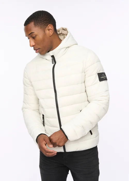 Crosshatch Putty Gattering MVE Jacket - 2XL Image 3