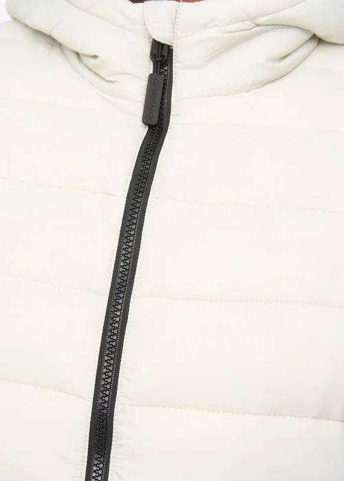 Crosshatch Putty Gattering MVE Jacket - 2XL Image 4