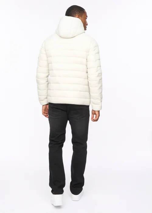 Crosshatch Putty Gattering MVE Jacket - 2XL Image 2