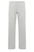 PixieGirl Petite Grey Marl Soft Touch Pintuck Trousers - 8 Image 5
