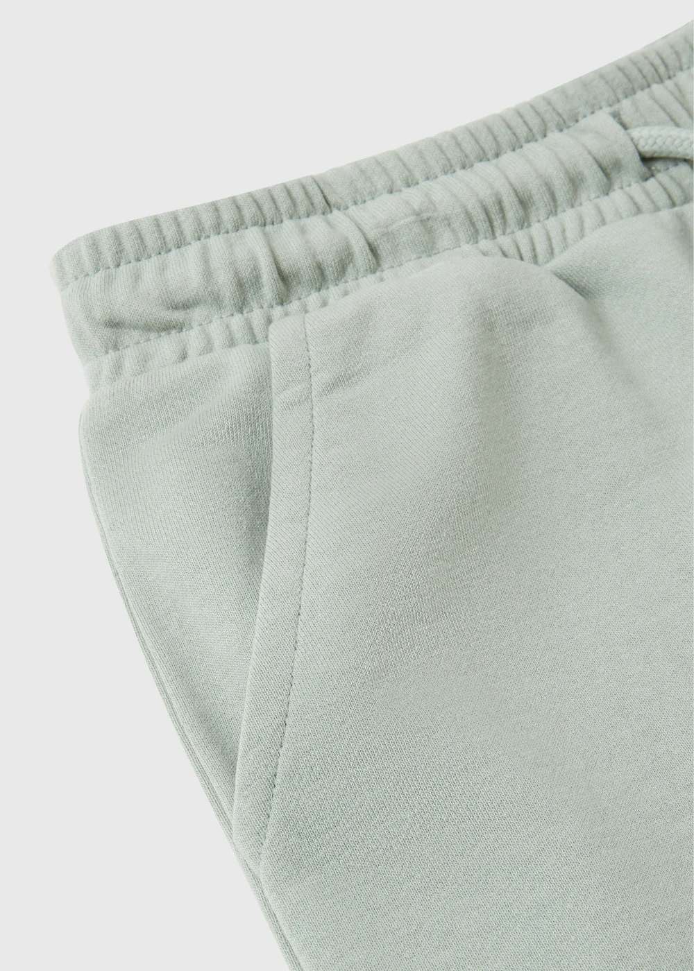 Boys Sage Jogger Shorts (7-15yrs) - Age 7 Years Image 2