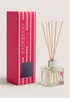 Raspberry Stripe Diffuser Image 1