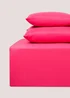 Bright Pink Sheet Bundle - Single Image 1