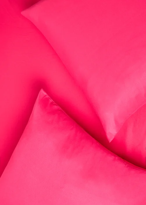 Bright Pink Sheet Bundle - Single Image 2