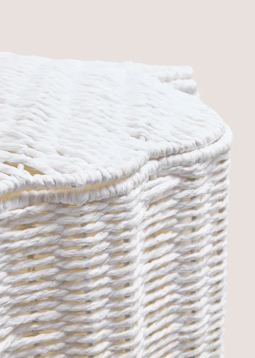 Shell Shaped Laundry Image 2