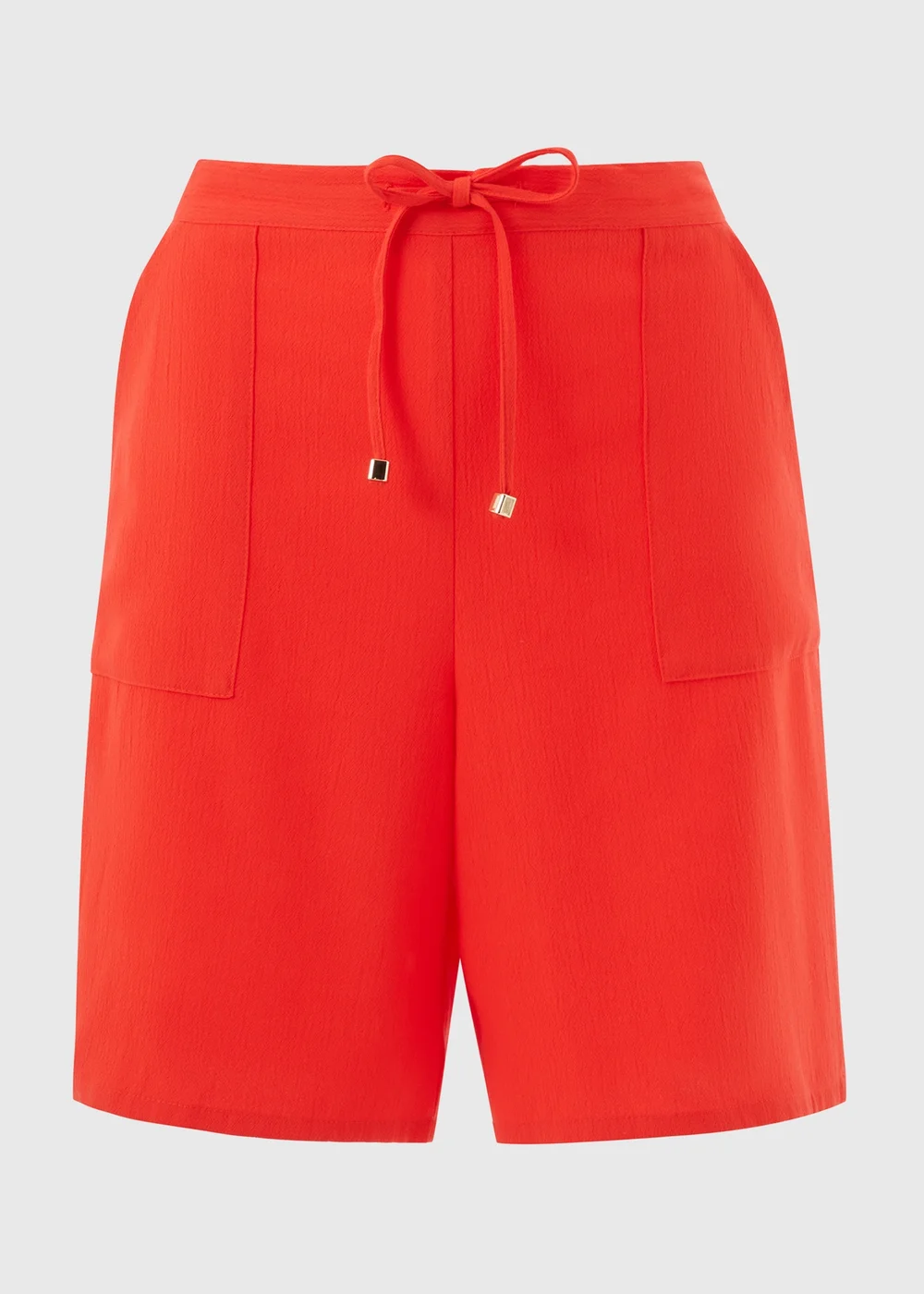 Red Clipper Shorts - 8 Image 4