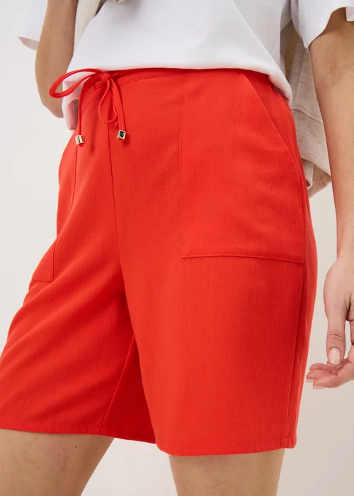 Red Clipper Shorts - 8 Image 2