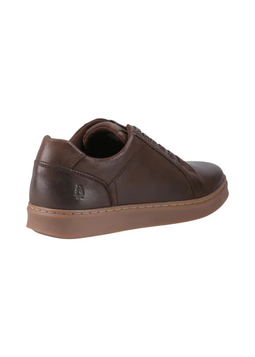 Hush Puppies Brown Madden Shoes - Size 11 Image 3