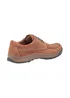 Hush Puppies Tan Tucker Lace Shoe - Size 6 Image 3