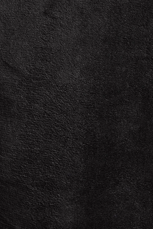 BadRhino Black Check Fleece Lounge Set - XXL Image 3