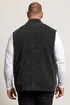 BadRhino Grey Fleece Pocket Gilet - L Image 4